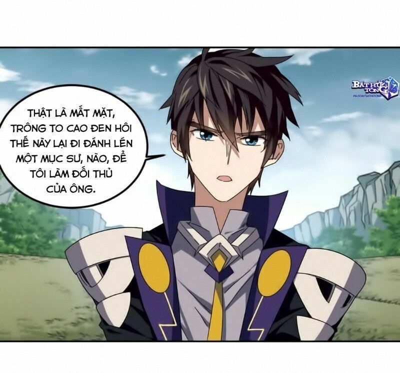 đọc truyện Võng Du Chi Cận Chiến Pháp Sư Chương 309 ảnh 30 tại Thiên Thai Truyện