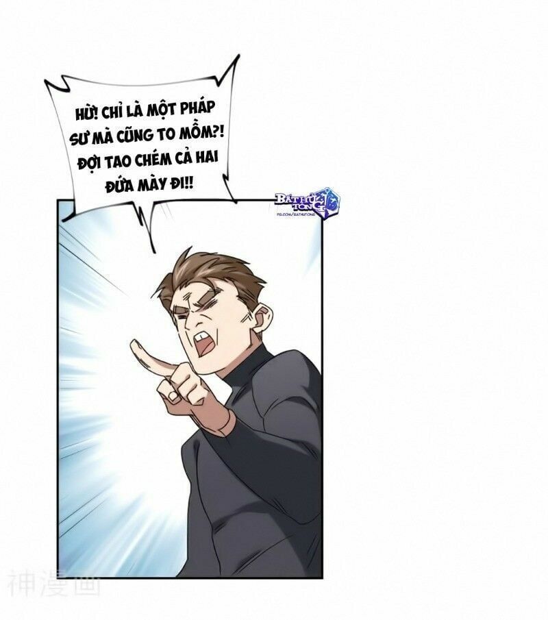 đọc truyện Võng Du Chi Cận Chiến Pháp Sư Chương 309 ảnh 31 tại Thiên Thai Truyện