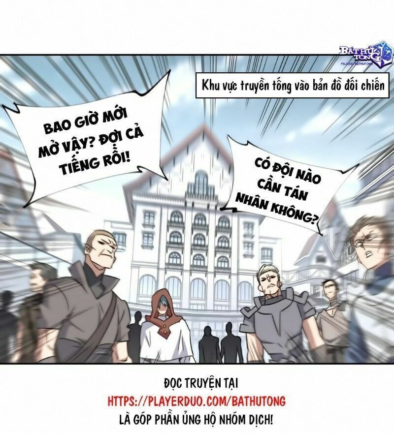 đọc truyện Võng Du Chi Cận Chiến Pháp Sư Chương 309 ảnh 5 tại Thiên Thai Truyện