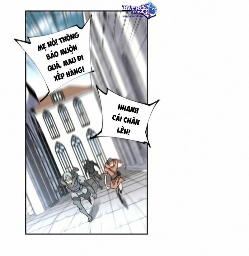 đọc truyện Võng Du Chi Cận Chiến Pháp Sư Chương 309 ảnh 6 tại Thiên Thai Truyện