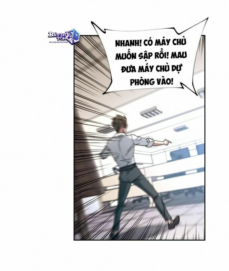 đọc truyện Võng Du Chi Cận Chiến Pháp Sư Chương 309 ảnh 7 tại Thiên Thai Truyện