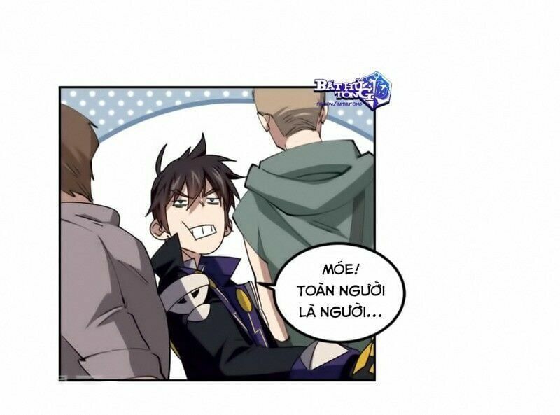 đọc truyện Võng Du Chi Cận Chiến Pháp Sư Chương 309 ảnh 8 tại Thiên Thai Truyện