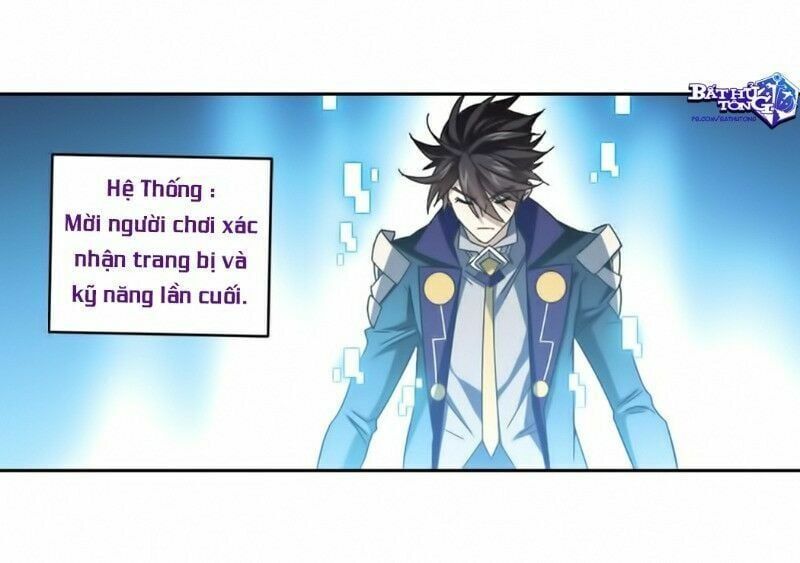 đọc truyện Võng Du Chi Cận Chiến Pháp Sư Chương 309 ảnh 10 tại Thiên Thai Truyện