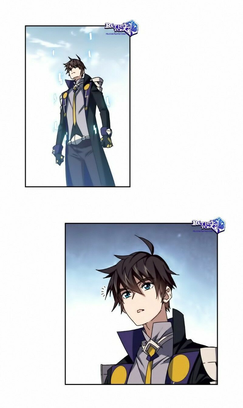 đọc truyện Võng Du Chi Cận Chiến Pháp Sư Chương 309 ảnh 11 tại Thiên Thai Truyện