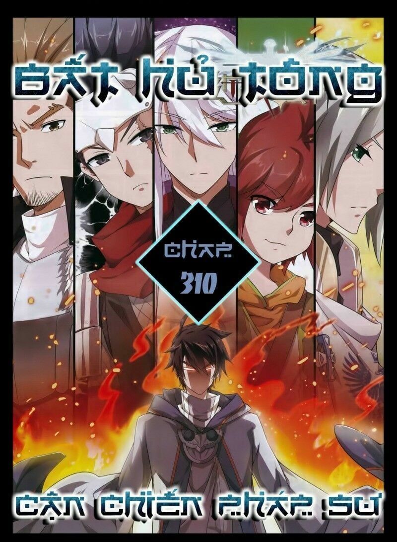 đọc truyện Võng Du Chi Cận Chiến Pháp Sư Chương 310 ảnh 3 tại Thiên Thai Truyện