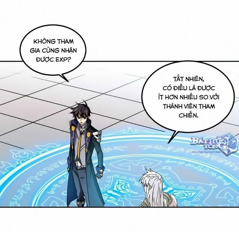 đọc truyện Võng Du Chi Cận Chiến Pháp Sư Chương 310 ảnh 14 tại Thiên Thai Truyện