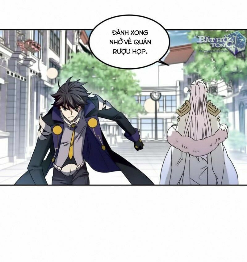 đọc truyện Võng Du Chi Cận Chiến Pháp Sư Chương 310 ảnh 16 tại Thiên Thai Truyện