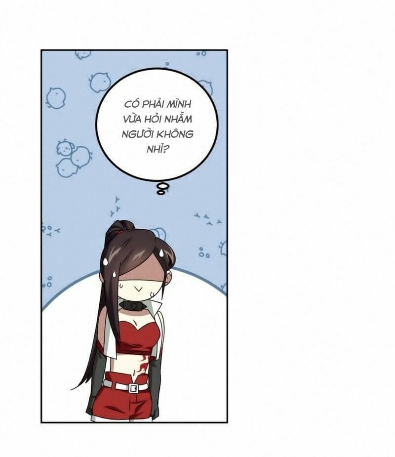 đọc truyện Võng Du Chi Cận Chiến Pháp Sư Chương 310 ảnh 21 tại Thiên Thai Truyện