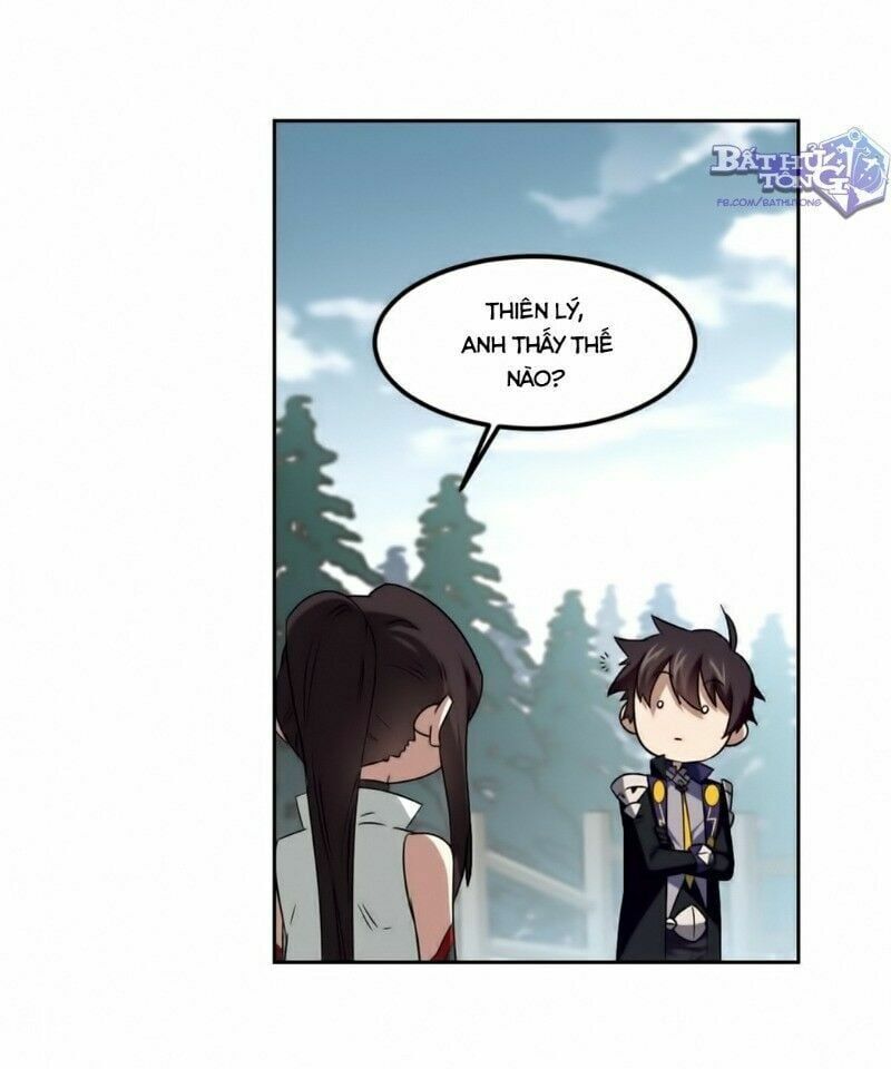 đọc truyện Võng Du Chi Cận Chiến Pháp Sư Chương 310 ảnh 22 tại Thiên Thai Truyện