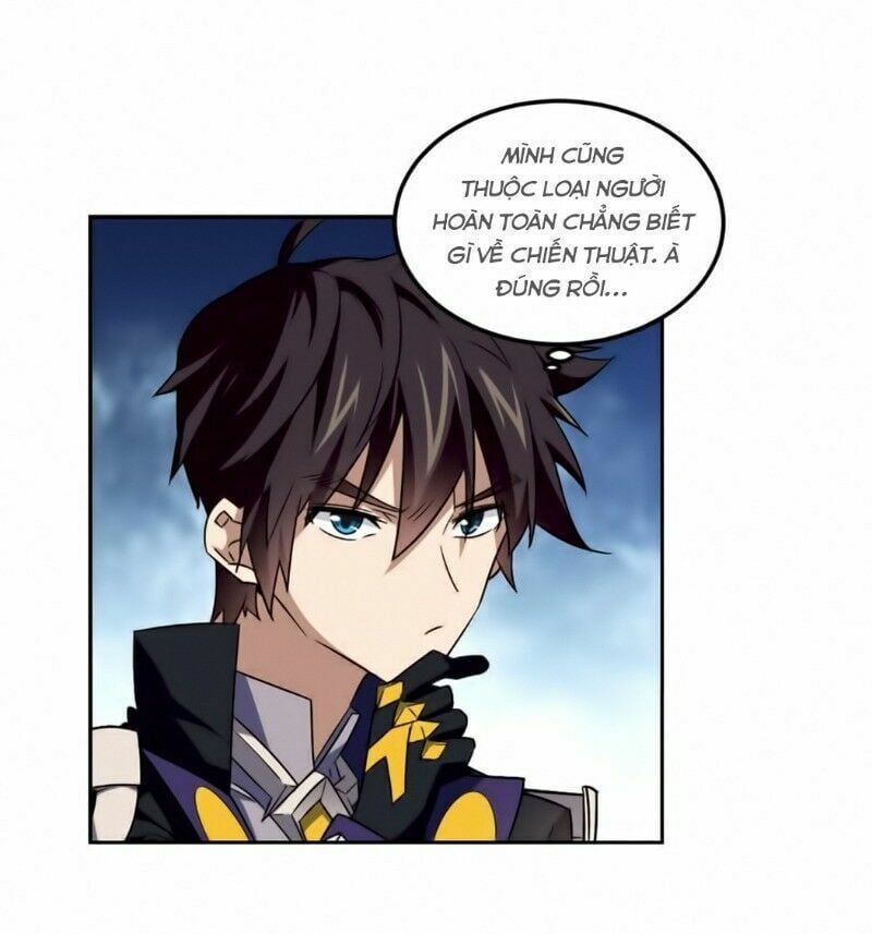 đọc truyện Võng Du Chi Cận Chiến Pháp Sư Chương 310 ảnh 23 tại Thiên Thai Truyện