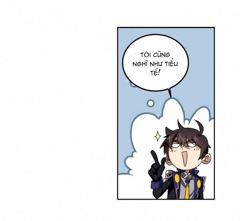 đọc truyện Võng Du Chi Cận Chiến Pháp Sư Chương 310 ảnh 24 tại Thiên Thai Truyện