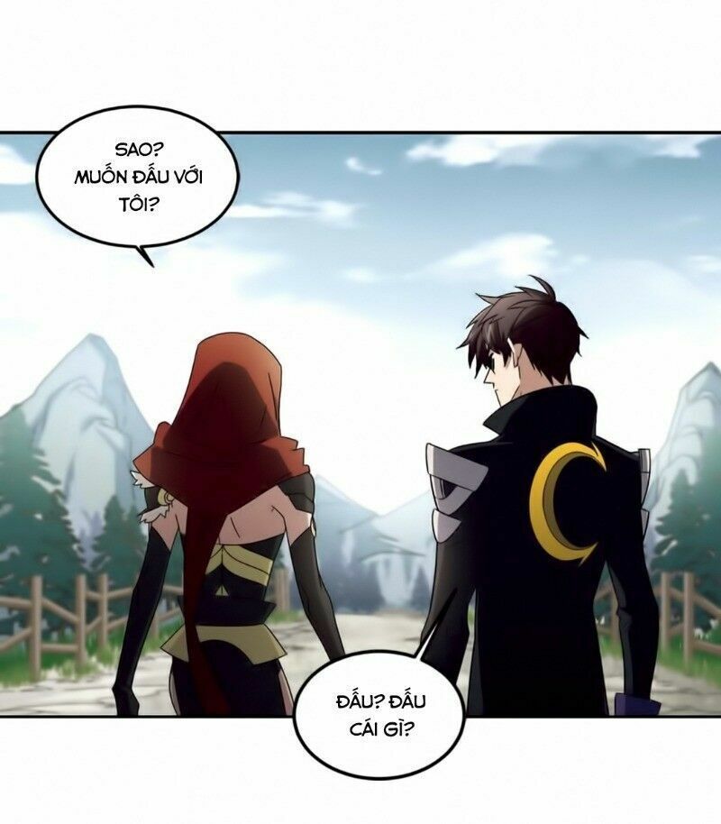 đọc truyện Võng Du Chi Cận Chiến Pháp Sư Chương 310 ảnh 27 tại Thiên Thai Truyện