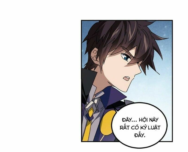 đọc truyện Võng Du Chi Cận Chiến Pháp Sư Chương 311 ảnh 13 tại Thiên Thai Truyện