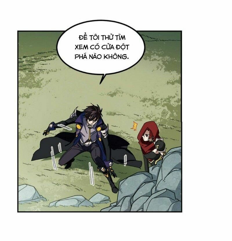 đọc truyện Võng Du Chi Cận Chiến Pháp Sư Chương 311 ảnh 15 tại Thiên Thai Truyện