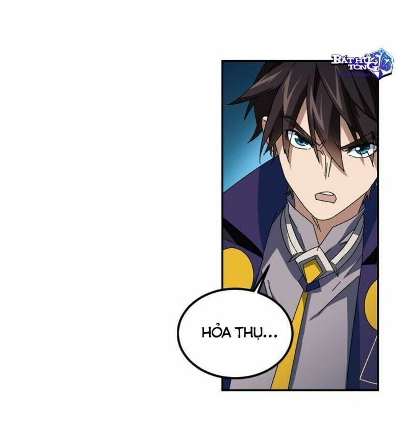 đọc truyện Võng Du Chi Cận Chiến Pháp Sư Chương 311 ảnh 16 tại Thiên Thai Truyện