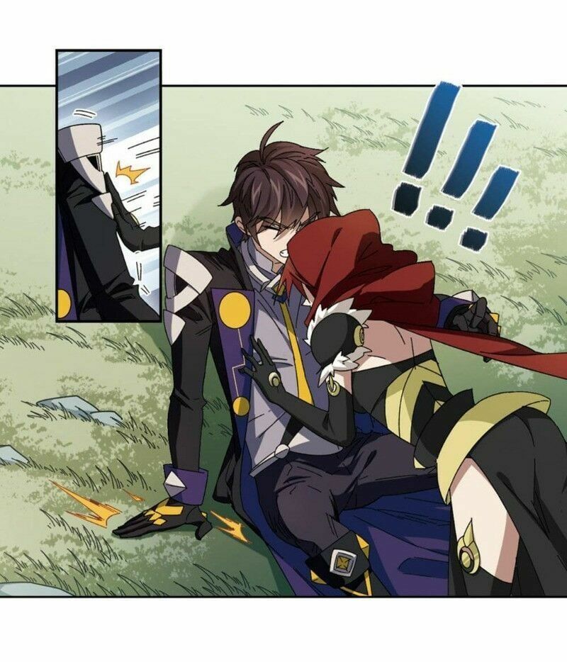 đọc truyện Võng Du Chi Cận Chiến Pháp Sư Chương 311 ảnh 17 tại Thiên Thai Truyện