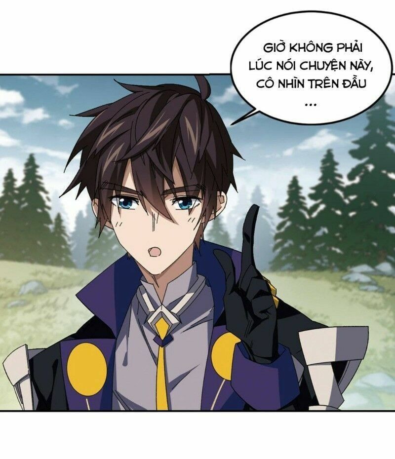 đọc truyện Võng Du Chi Cận Chiến Pháp Sư Chương 311 ảnh 23 tại Thiên Thai Truyện