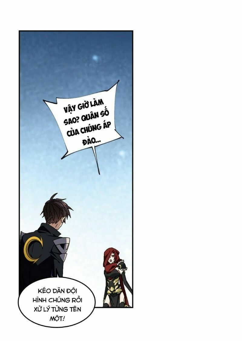 đọc truyện Võng Du Chi Cận Chiến Pháp Sư Chương 311 ảnh 27 tại Thiên Thai Truyện