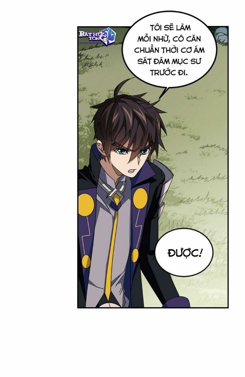 đọc truyện Võng Du Chi Cận Chiến Pháp Sư Chương 311 ảnh 28 tại Thiên Thai Truyện