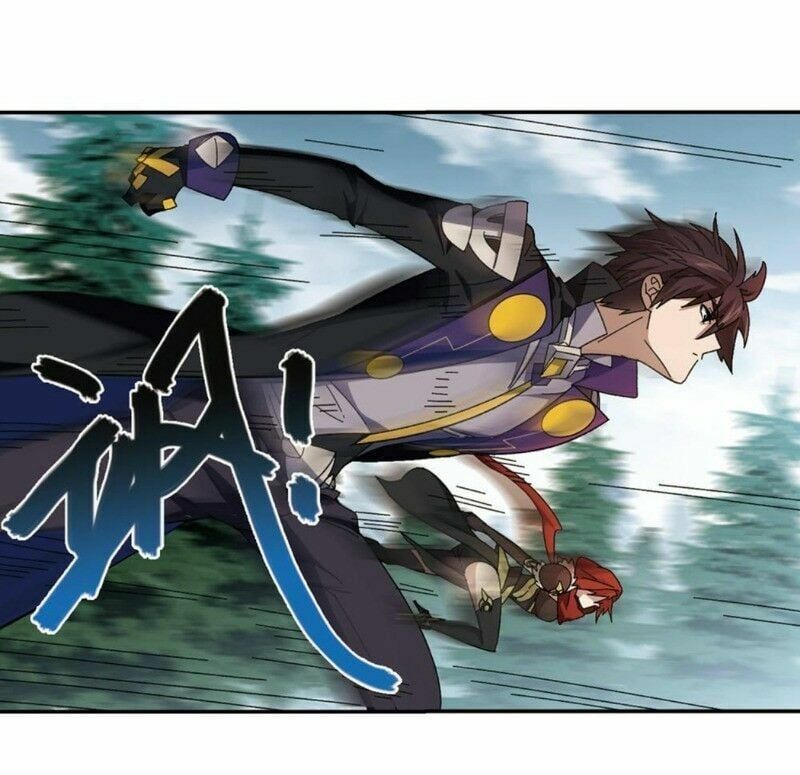 đọc truyện Võng Du Chi Cận Chiến Pháp Sư Chương 311 ảnh 5 tại Thiên Thai Truyện