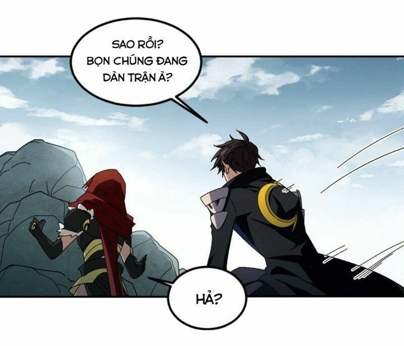 đọc truyện Võng Du Chi Cận Chiến Pháp Sư Chương 311 ảnh 10 tại Thiên Thai Truyện