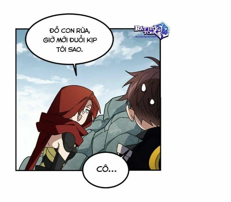 đọc truyện Võng Du Chi Cận Chiến Pháp Sư Chương 311 ảnh 11 tại Thiên Thai Truyện