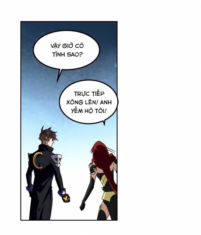 đọc truyện Võng Du Chi Cận Chiến Pháp Sư Chương 312 ảnh 15 tại Thiên Thai Truyện