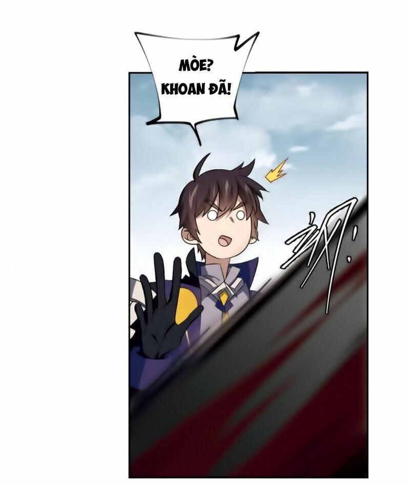 đọc truyện Võng Du Chi Cận Chiến Pháp Sư Chương 312 ảnh 16 tại Thiên Thai Truyện