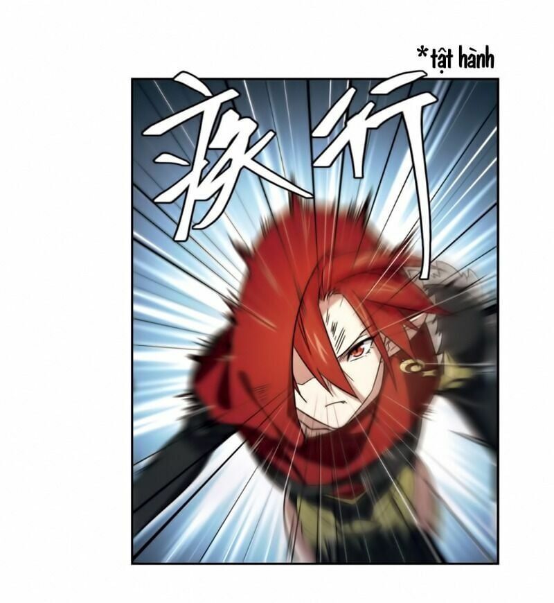 đọc truyện Võng Du Chi Cận Chiến Pháp Sư Chương 312 ảnh 18 tại Thiên Thai Truyện