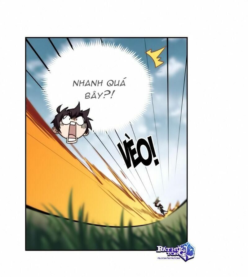 đọc truyện Võng Du Chi Cận Chiến Pháp Sư Chương 312 ảnh 19 tại Thiên Thai Truyện