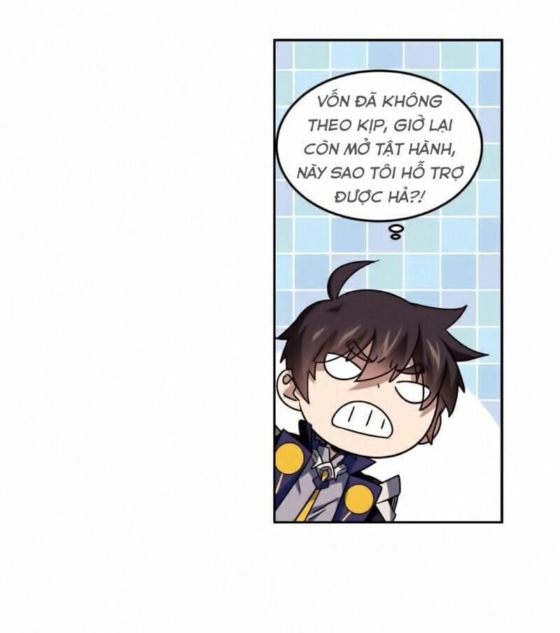 đọc truyện Võng Du Chi Cận Chiến Pháp Sư Chương 312 ảnh 20 tại Thiên Thai Truyện