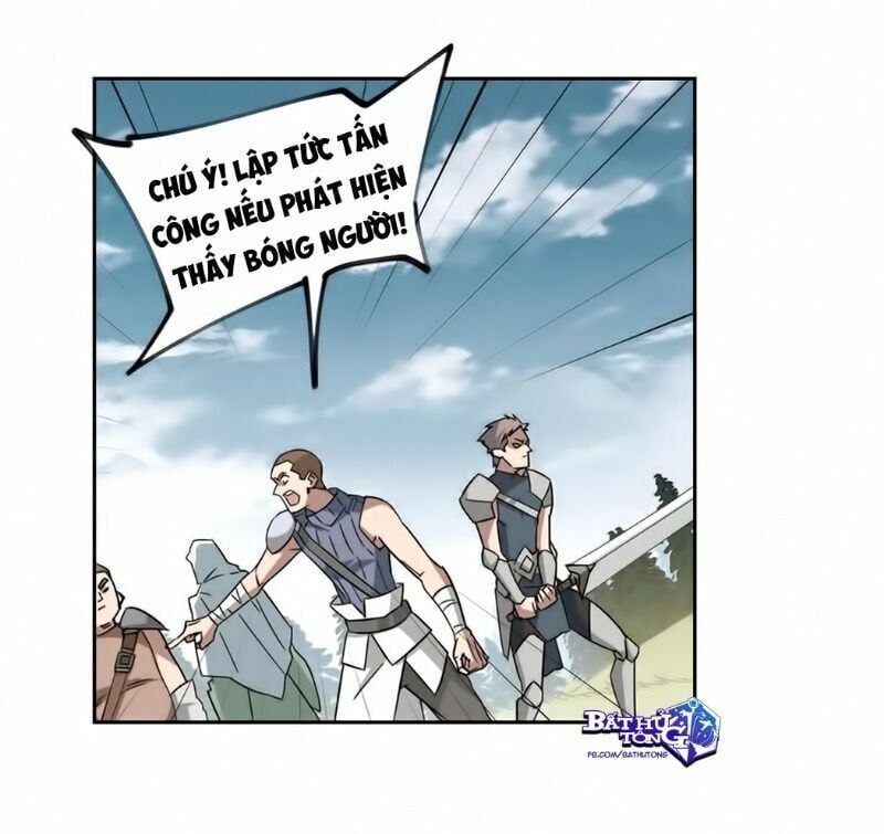 đọc truyện Võng Du Chi Cận Chiến Pháp Sư Chương 312 ảnh 22 tại Thiên Thai Truyện