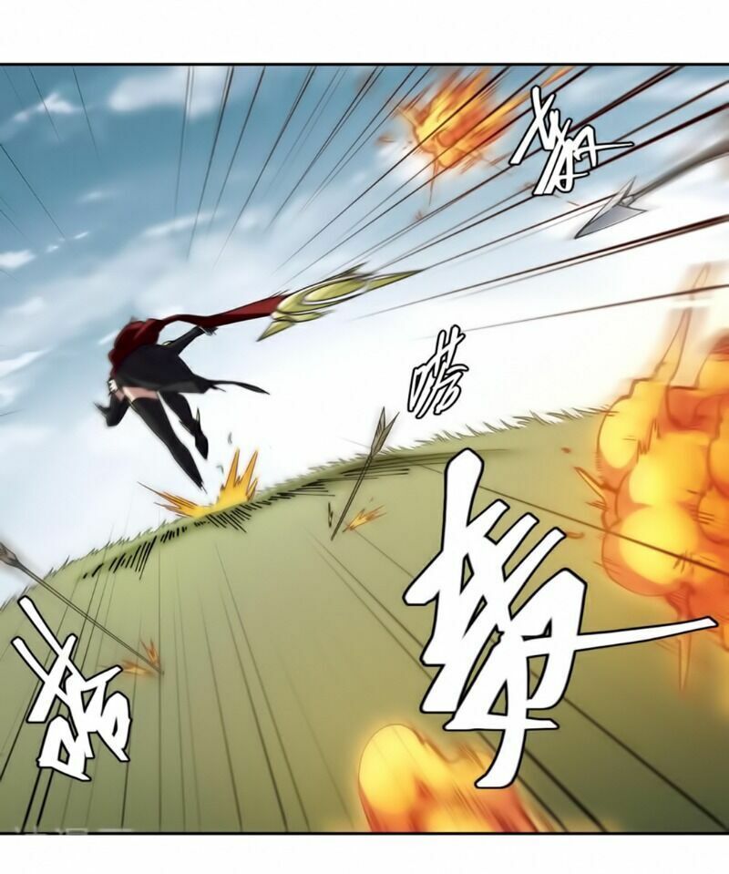 đọc truyện Võng Du Chi Cận Chiến Pháp Sư Chương 312 ảnh 24 tại Thiên Thai Truyện