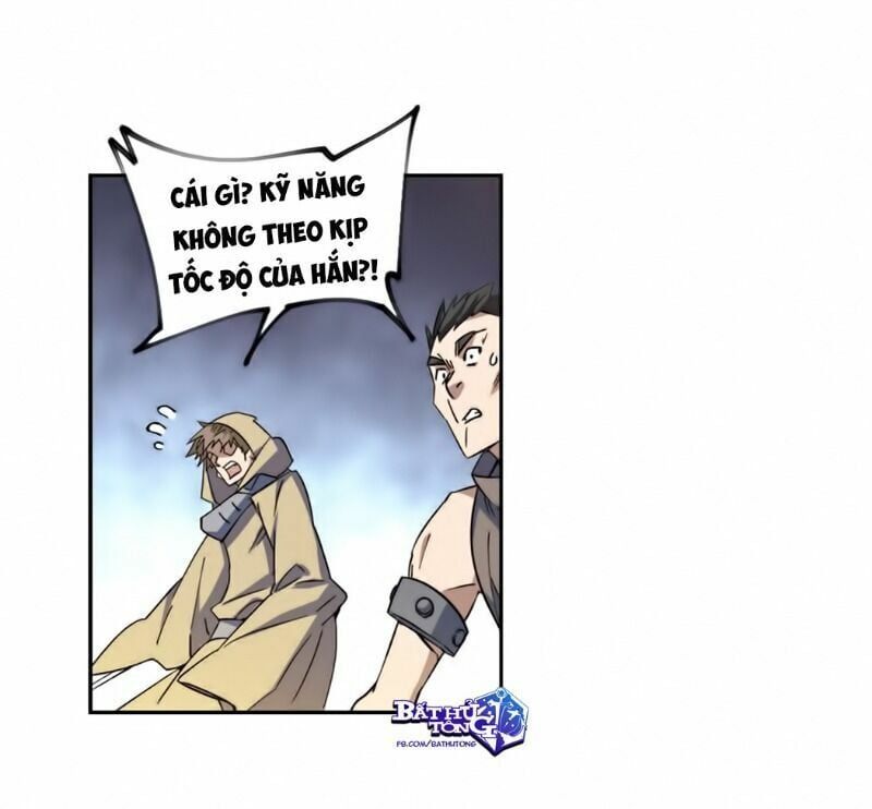 đọc truyện Võng Du Chi Cận Chiến Pháp Sư Chương 312 ảnh 25 tại Thiên Thai Truyện