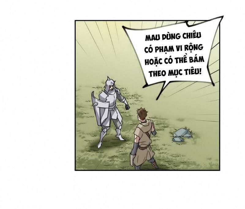 đọc truyện Võng Du Chi Cận Chiến Pháp Sư Chương 312 ảnh 26 tại Thiên Thai Truyện