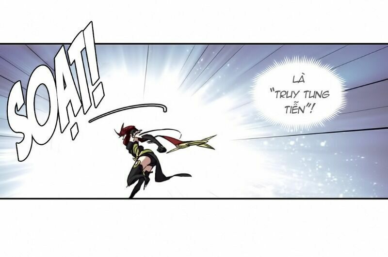 đọc truyện Võng Du Chi Cận Chiến Pháp Sư Chương 312 ảnh 31 tại Thiên Thai Truyện