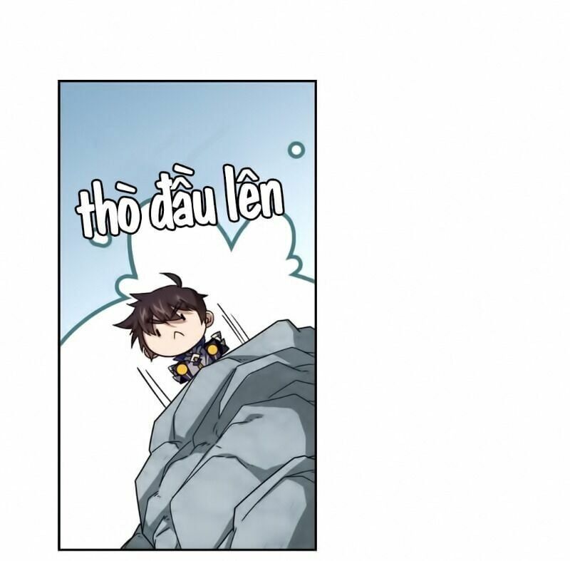 đọc truyện Võng Du Chi Cận Chiến Pháp Sư Chương 312 ảnh 5 tại Thiên Thai Truyện