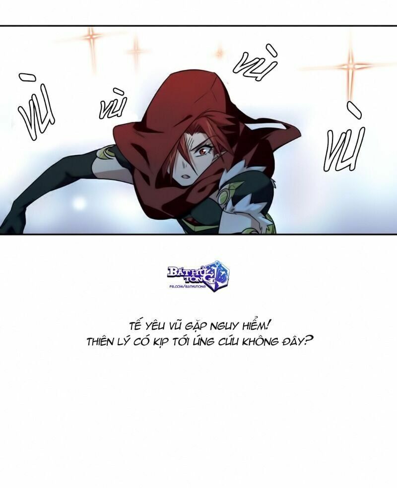 đọc truyện Võng Du Chi Cận Chiến Pháp Sư Chương 312 ảnh 32 tại Thiên Thai Truyện