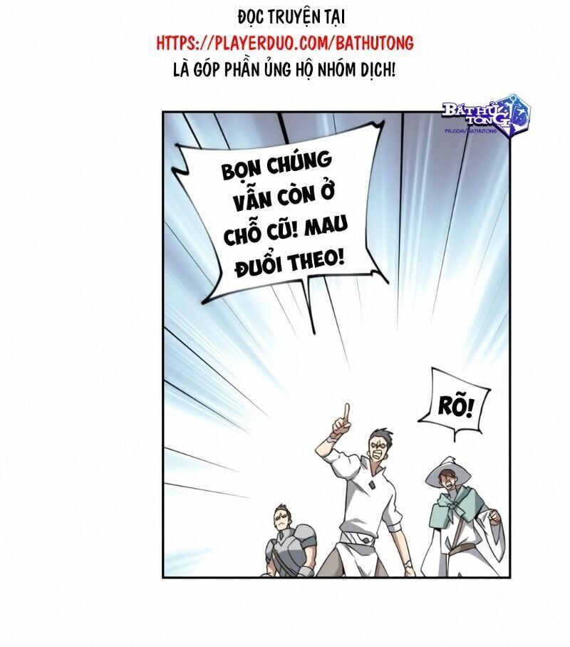 đọc truyện Võng Du Chi Cận Chiến Pháp Sư Chương 312 ảnh 6 tại Thiên Thai Truyện