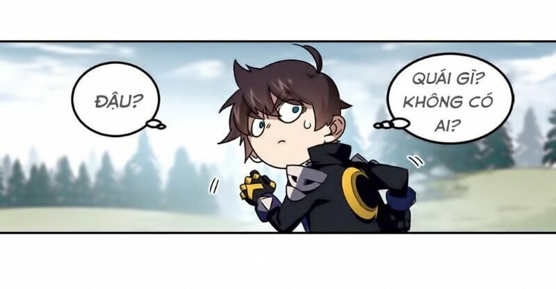 đọc truyện Võng Du Chi Cận Chiến Pháp Sư Chương 312 ảnh 11 tại Thiên Thai Truyện