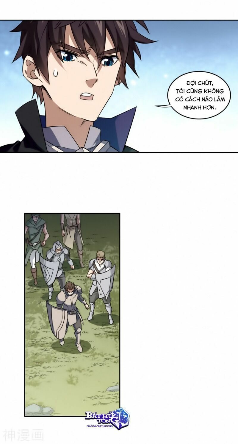 đọc truyện Võng Du Chi Cận Chiến Pháp Sư Chương 313 ảnh 12 tại Thiên Thai Truyện