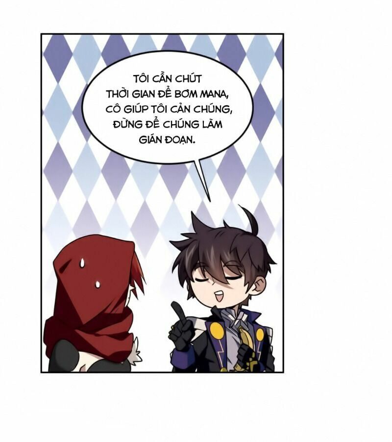 đọc truyện Võng Du Chi Cận Chiến Pháp Sư Chương 314 ảnh 13 tại Thiên Thai Truyện