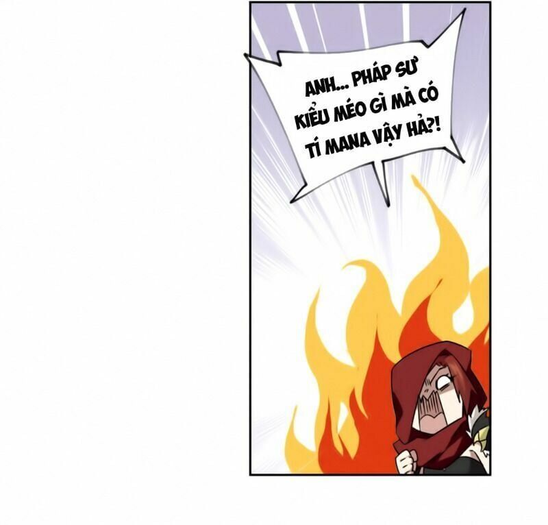 đọc truyện Võng Du Chi Cận Chiến Pháp Sư Chương 314 ảnh 14 tại Thiên Thai Truyện