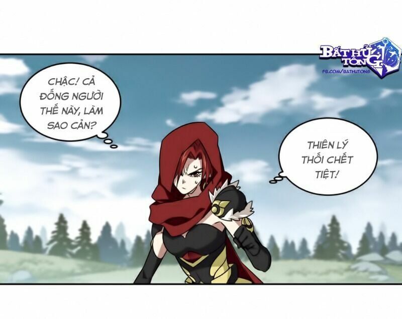 đọc truyện Võng Du Chi Cận Chiến Pháp Sư Chương 314 ảnh 16 tại Thiên Thai Truyện