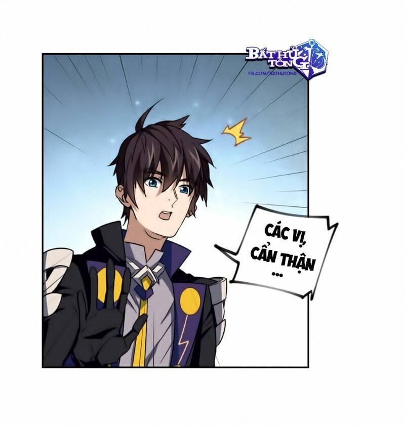 đọc truyện Võng Du Chi Cận Chiến Pháp Sư Chương 314 ảnh 20 tại Thiên Thai Truyện