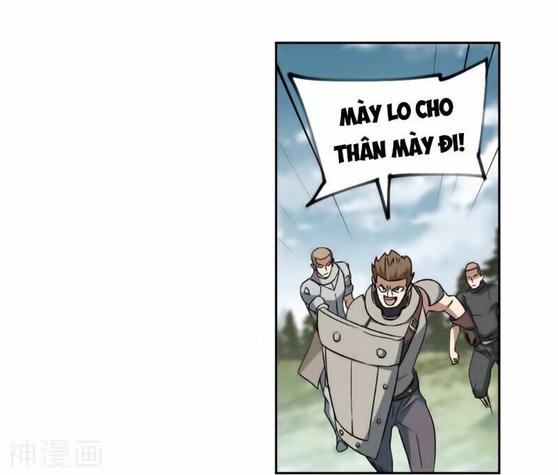 đọc truyện Võng Du Chi Cận Chiến Pháp Sư Chương 314 ảnh 21 tại Thiên Thai Truyện