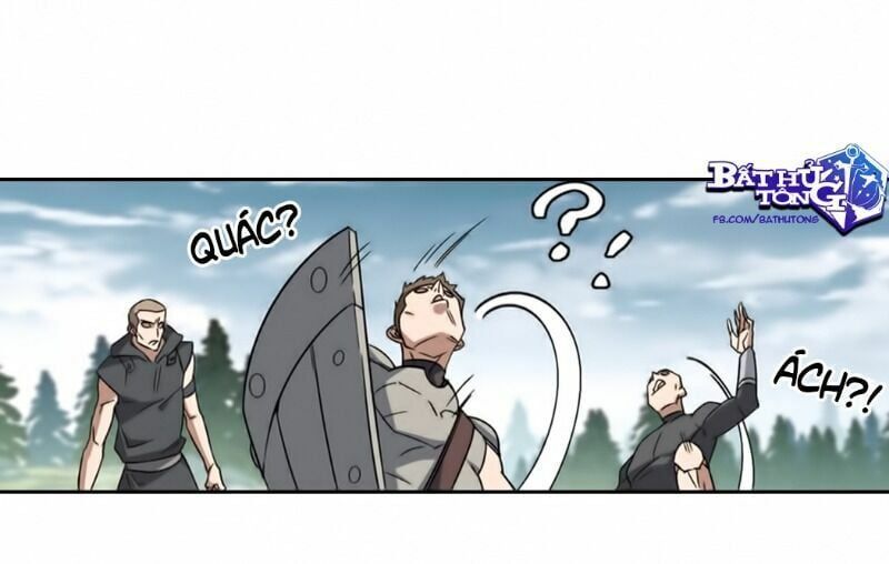 đọc truyện Võng Du Chi Cận Chiến Pháp Sư Chương 314 ảnh 22 tại Thiên Thai Truyện