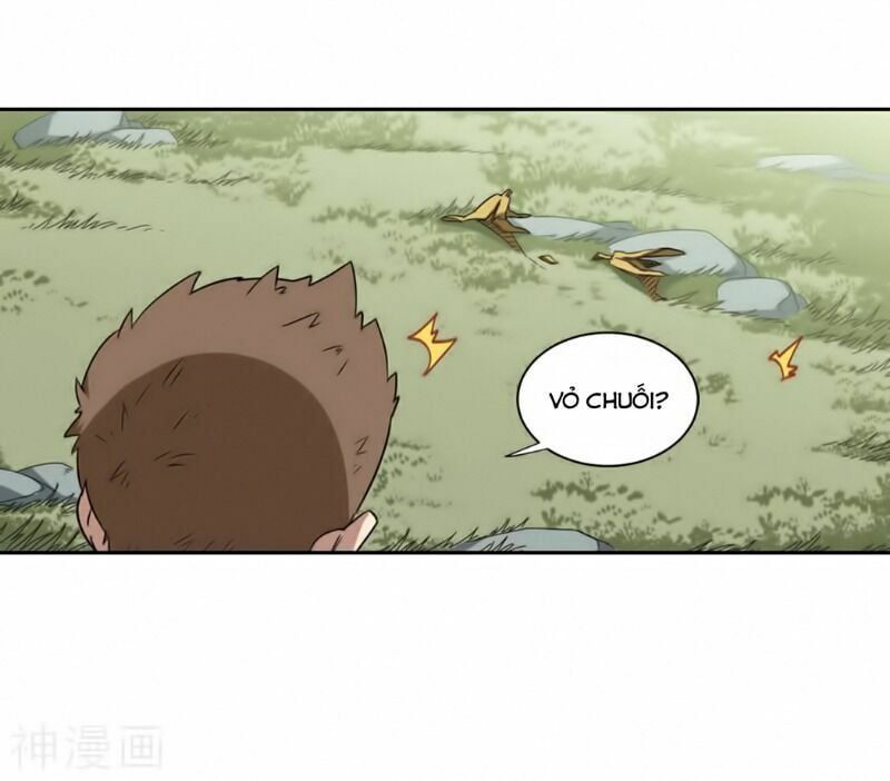 đọc truyện Võng Du Chi Cận Chiến Pháp Sư Chương 314 ảnh 23 tại Thiên Thai Truyện