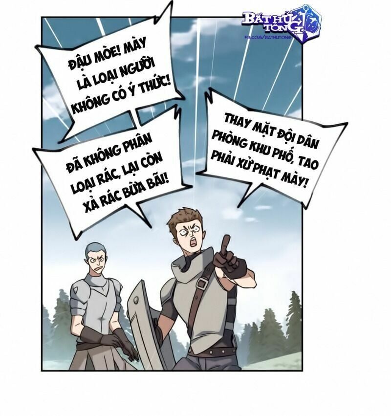 đọc truyện Võng Du Chi Cận Chiến Pháp Sư Chương 314 ảnh 24 tại Thiên Thai Truyện