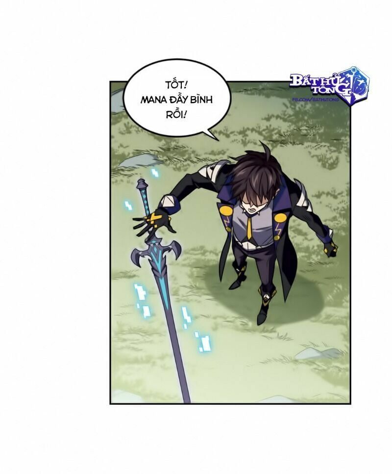 đọc truyện Võng Du Chi Cận Chiến Pháp Sư Chương 314 ảnh 26 tại Thiên Thai Truyện